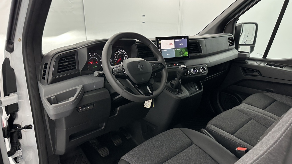 RENAULT Master L3H2 3t5 2.0 dCi 150ch RED Edition - ref: 8-GLI00007112 - Photo 6