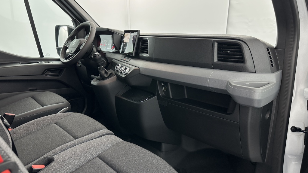 RENAULT Master L3H2 3t5 2.0 dCi 150ch RED Edition - ref: 8-GLI00007112 - Photo 7