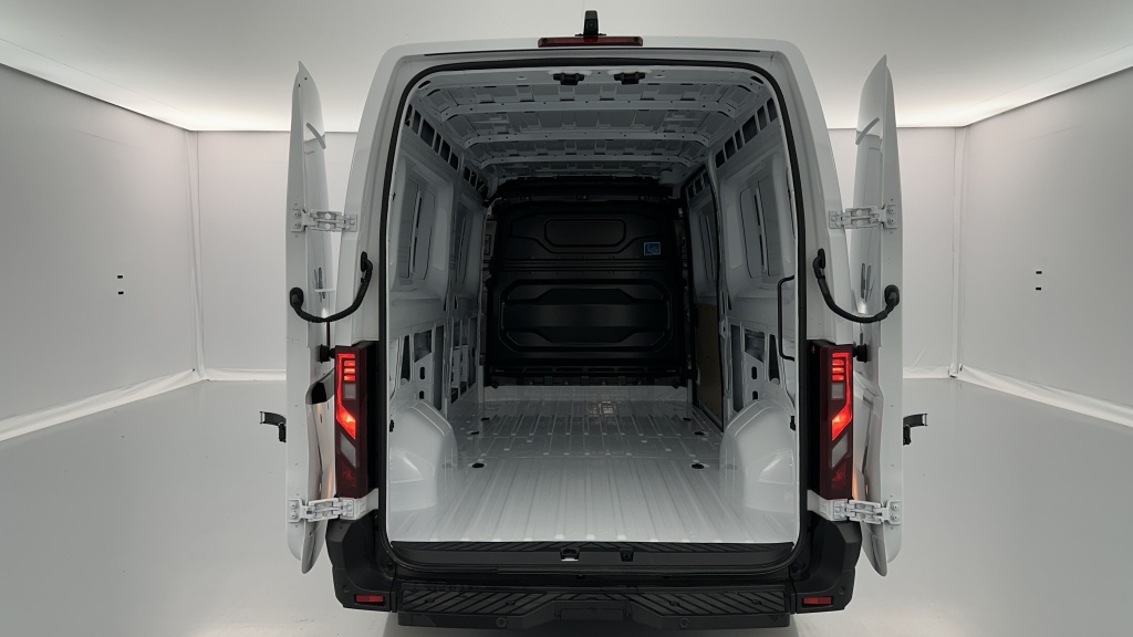 RENAULT Master L3H2 3t5 2.0 dCi 150ch RED Edition - ref: 8-GLI00007112 - Photo 9