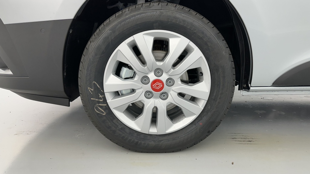 RENAULT TRUCKS TRAFIC CA L2H1 3000 2.0 dCi 150ch RED Edition EDC - ref: 8-GLI00007186 - Photo 10