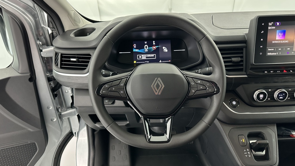 RENAULT TRUCKS TRAFIC CA L2H1 3000 2.0 dCi 150ch RED Edition EDC - ref: 8-GLI00007186 - Photo 12