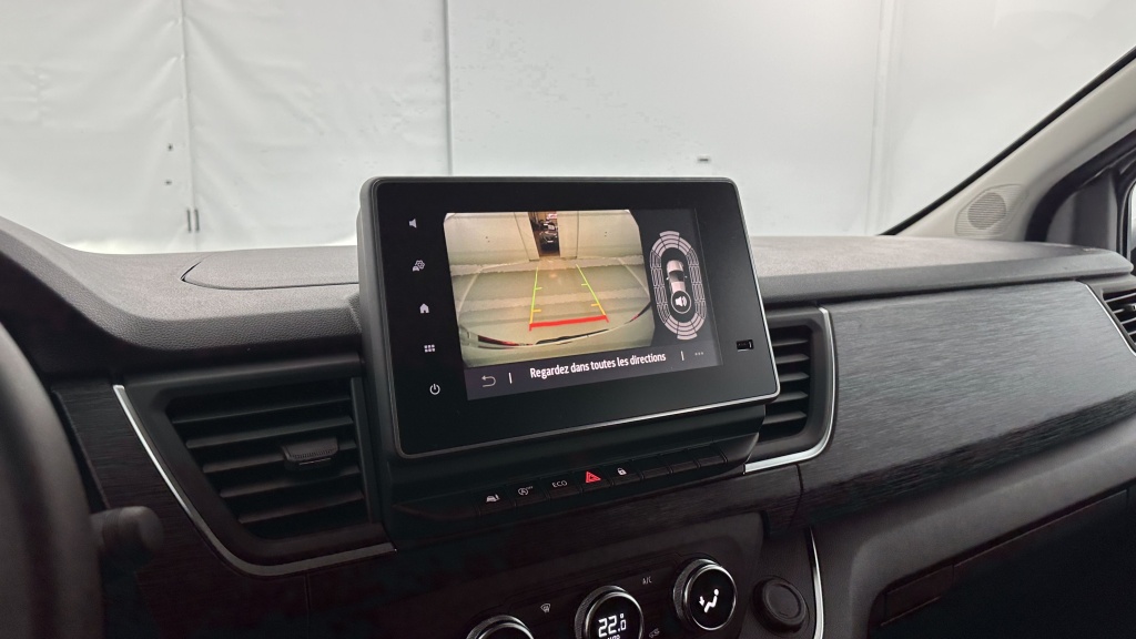 RENAULT TRUCKS TRAFIC CA L2H1 3000 2.0 dCi 150ch RED Edition EDC - ref: 8-GLI00007186 - Photo 15