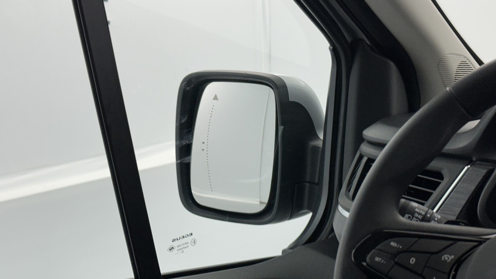 RENAULT TRUCKS TRAFIC CA L2H1 3000 2.0 dCi 150ch RED Edition EDC - ref: 8-GLI00007186 - Photo 17