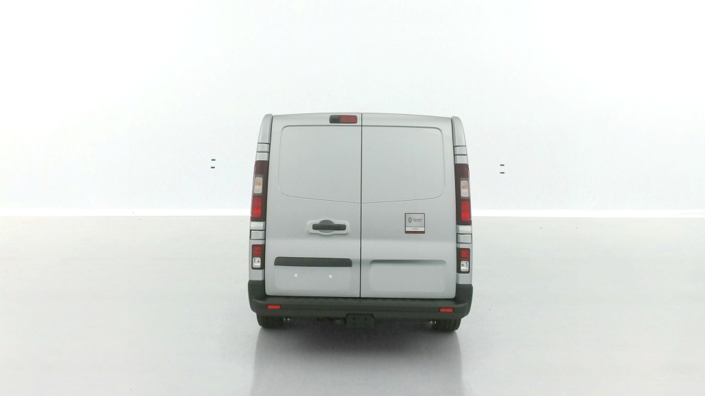 RENAULT TRUCKS TRAFIC CA L2H1 3000 2.0 dCi 150ch RED Edition EDC - ref: 8-GLI00007186 - Photo 19