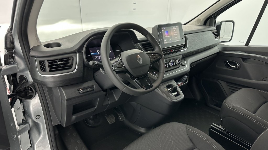 RENAULT TRUCKS TRAFIC CA L2H1 3000 2.0 dCi 150ch RED Edition EDC - ref: 8-GLI00007186 - Photo 6