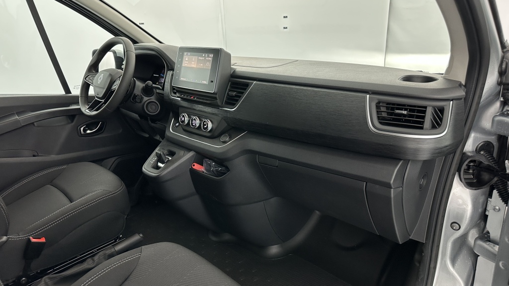 RENAULT TRUCKS TRAFIC CA L2H1 3000 2.0 dCi 150ch RED Edition EDC - ref: 8-GLI00007186 - Photo 7