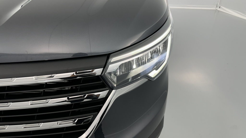 RENAULT TRUCKS TRAFIC CA L2H1 3000 2.0 dCi 150ch RED Edition EDC - ref: 8-GLI00007187 - Photo 19