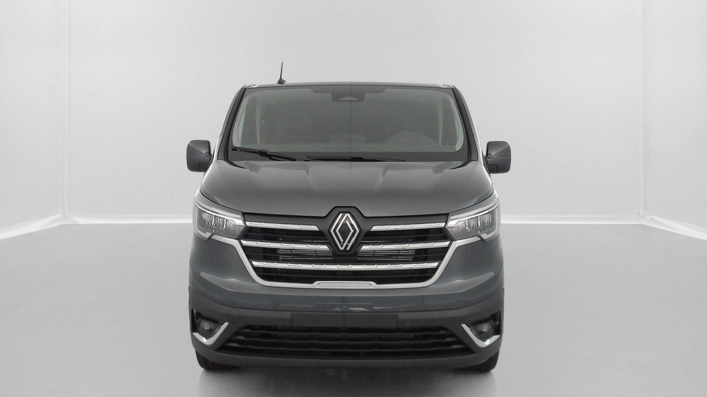 RENAULT TRUCKS TRAFIC CA L2H1 3000 2.0 dCi 150ch RED Edition EDC - ref: 8-GLI00007187 - Photo 2