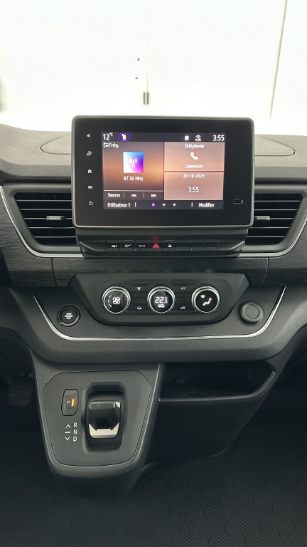 RENAULT TRUCKS TRAFIC CA L2H1 3000 2.0 dCi 150ch RED Edition EDC - ref: 8-GLI00007188 - Photo 14