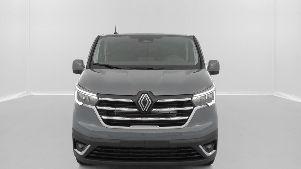 RENAULT TRUCKS TRAFIC CA L2H1 3000 2.0 dCi 150ch RED Edition EDC - ref: 8-GLI00007188 - Photo 2