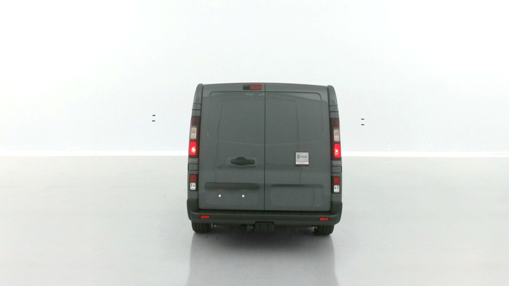 RENAULT TRUCKS TRAFIC CA L2H1 3000 2.0 dCi 150ch RED Edition EDC - ref: 8-GLI00007188 - Photo 20