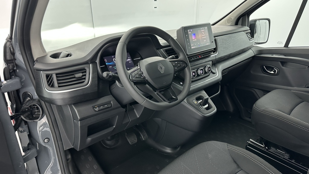 RENAULT TRUCKS TRAFIC CA L2H1 3000 2.0 dCi 150ch RED Edition EDC - ref: 8-GLI00007188 - Photo 6