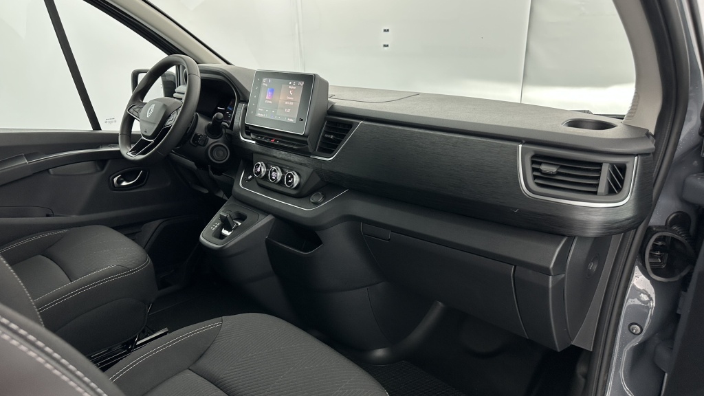 RENAULT TRUCKS TRAFIC CA L2H1 3000 2.0 dCi 150ch RED Edition EDC - ref: 8-GLI00007188 - Photo 7