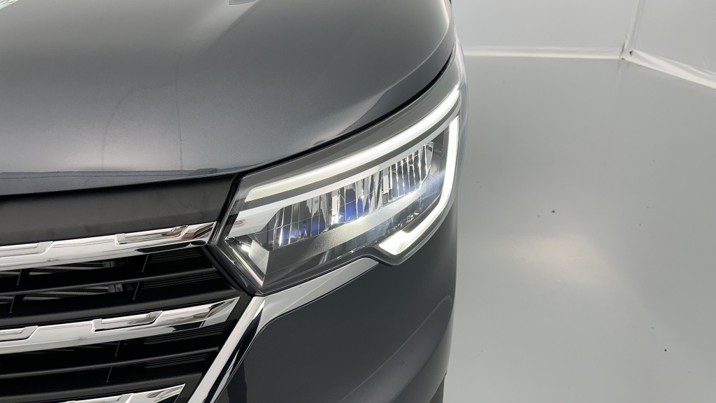 RENAULT TRUCKS TRAFIC CA L2H1 3000 2.0 dCi 170ch RED Edition Exclusive EDC  - ref: 8-GLI00007190 - Photo 20