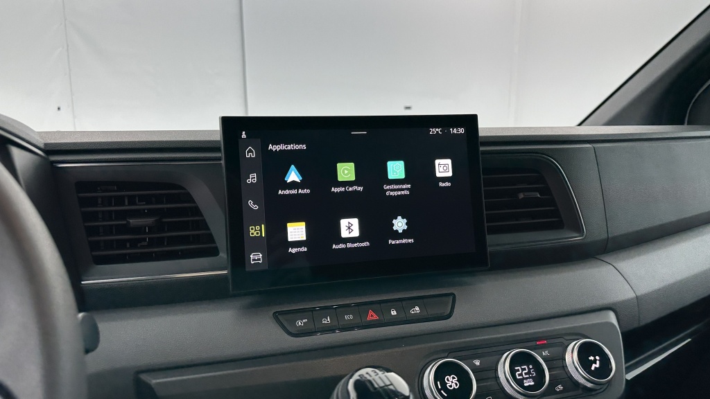 RENAULT Master L2H2 3t5 2.0 dCi 150ch RED Edition - ref: 8-GLI00007234 - Photo 14