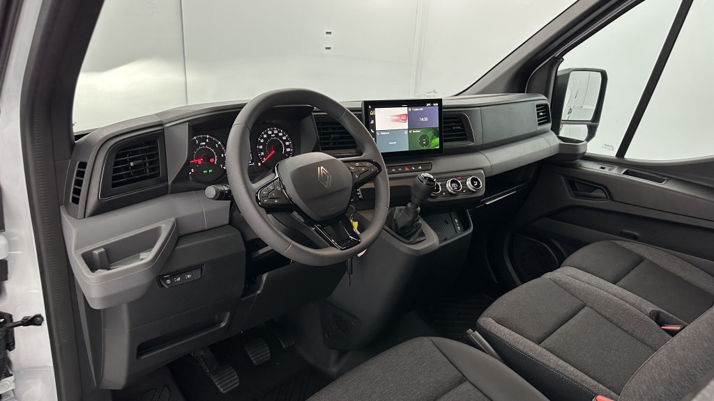 RENAULT Master L2H2 3t5 2.0 dCi 150ch RED Edition - ref: 8-GLI00007234 - Photo 6