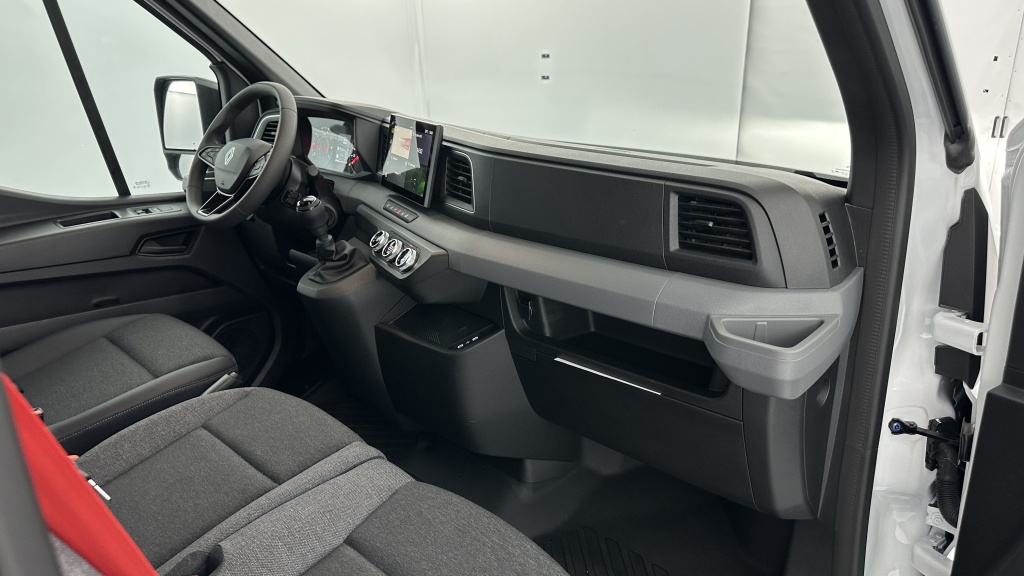 RENAULT Master L2H2 3t5 2.0 dCi 150ch RED Edition - ref: 8-GLI00007234 - Photo 7