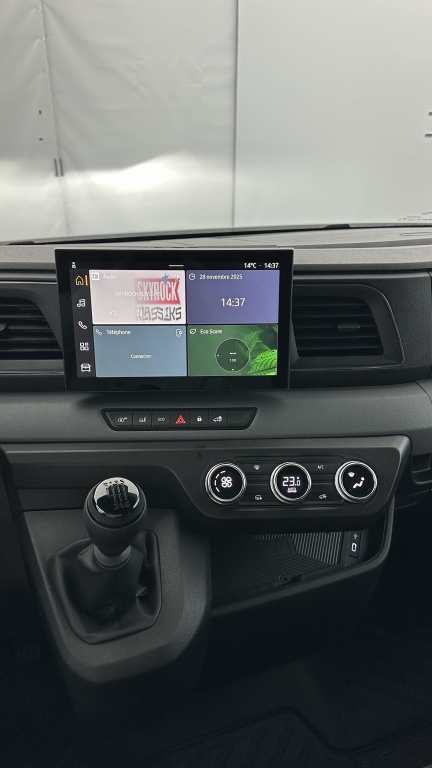 RENAULT Master L2H2 3t5 2.0 dCi 150ch RED Edition Frigo Lamberet - ref: 8-GLI00007235 - Photo 12