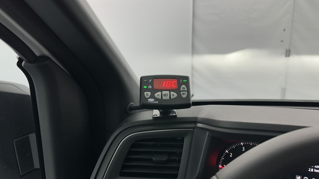 RENAULT Master L2H2 3t5 2.0 dCi 150ch RED Edition Frigo Lamberet - ref: 8-GLI00007235 - Photo 15