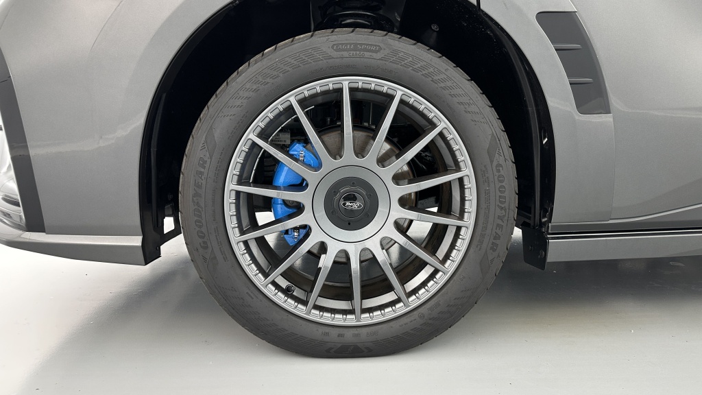 FORD Transit Custom Fourgon 320 L2H1 2.0 EcoBlue 170ch MS-RT BVA8 AWD - ref: 8-GLI00007237 - Photo 11