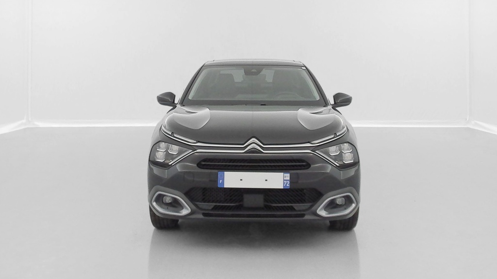 CITROEN C4 X 1.2 PureTech 130ch Max EAT8 - ref: 8-GLI00007287 - Photo 2