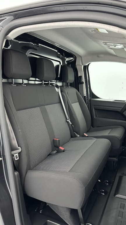 CITROEN Jumpy M 2.0 BlueHDi 180ch EAT8 - ref: 8-GLI00007493 - Photo 14