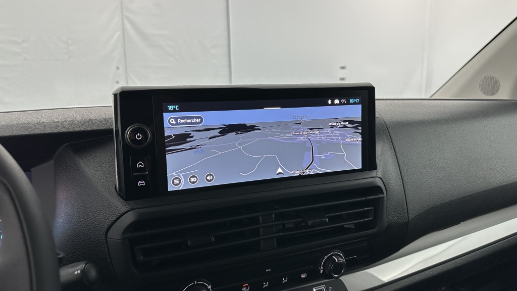 CITROEN Jumpy M 2.0 BlueHDi 180ch EAT8 - ref: 8-GLI00007493 - Photo 15