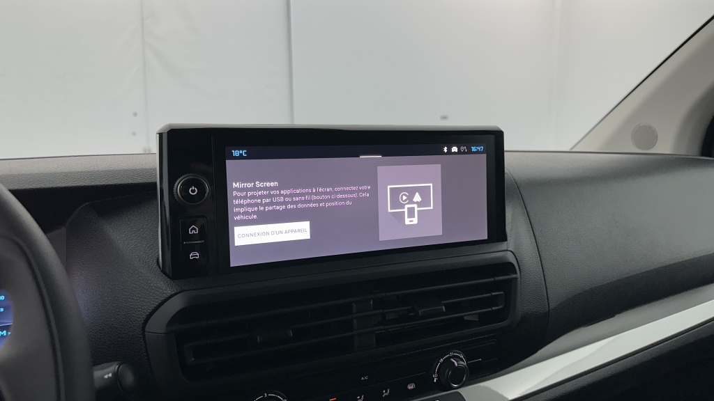 CITROEN Jumpy M 2.0 BlueHDi 180ch EAT8 - ref: 8-GLI00007493 - Photo 17