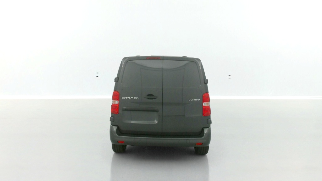 CITROEN Jumpy M 2.0 BlueHDi 180ch EAT8 - ref: 8-GLI00007493 - Photo 19