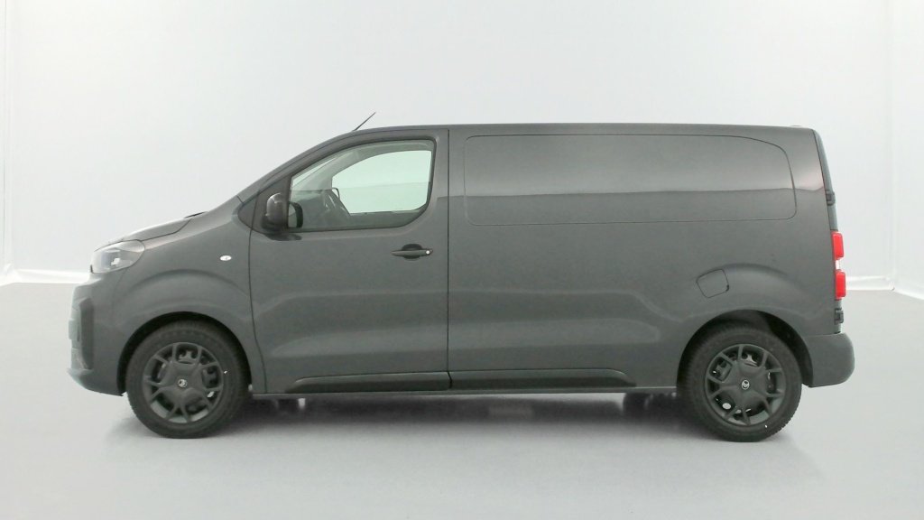 CITROEN Jumpy M 2.0 BlueHDi 180ch EAT8 - ref: 8-GLI00007493 - Photo 4