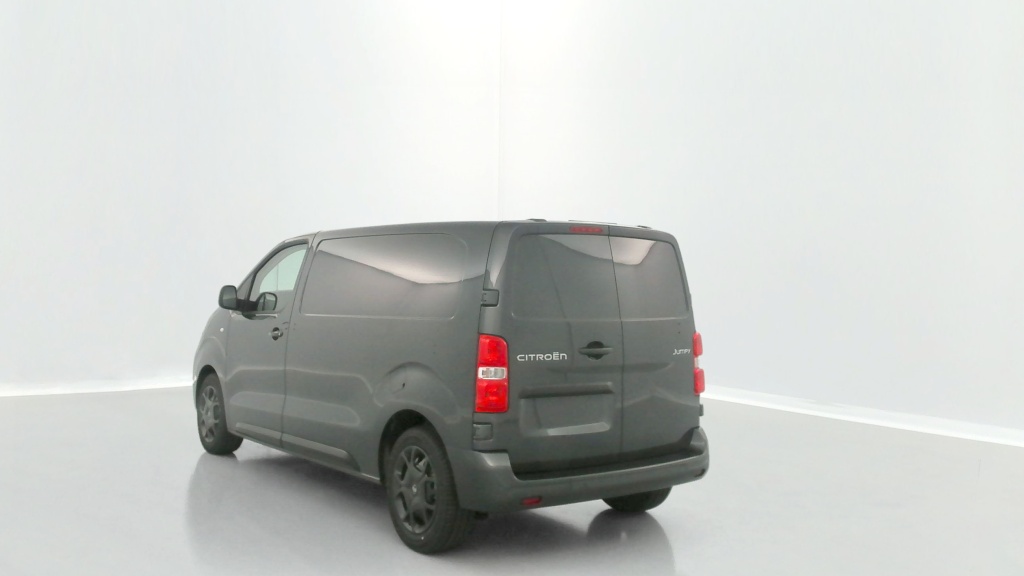 CITROEN Jumpy M 2.0 BlueHDi 180ch EAT8 - ref: 8-GLI00007493 - Photo 5