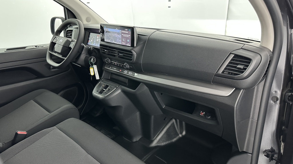 CITROEN Jumpy M 2.0 BlueHDi 180ch EAT8 - ref: 8-GLI00007493 - Photo 7