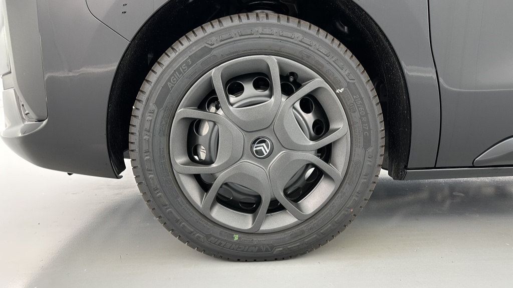 CITROEN Jumpy M 2.0 BlueHDi 180ch EAT8 - ref: 8-GLI00007495 - Photo 10