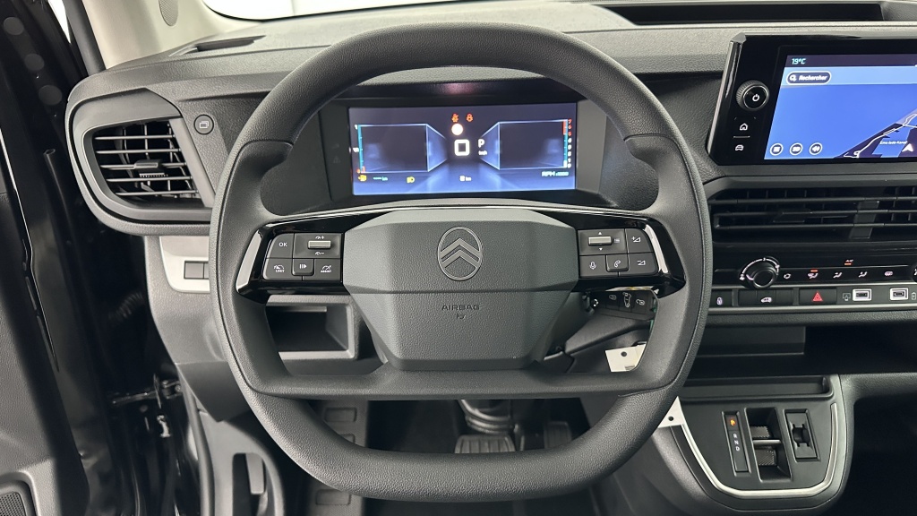 CITROEN Jumpy M 2.0 BlueHDi 180ch EAT8 - ref: 8-GLI00007495 - Photo 12