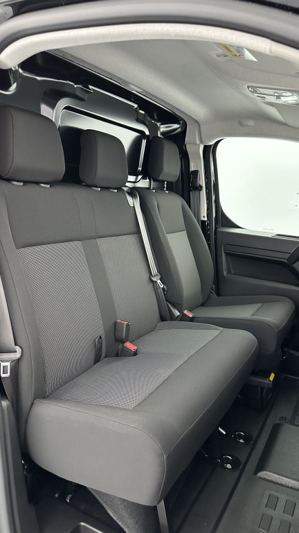 CITROEN Jumpy M 2.0 BlueHDi 180ch EAT8 - ref: 8-GLI00007495 - Photo 14