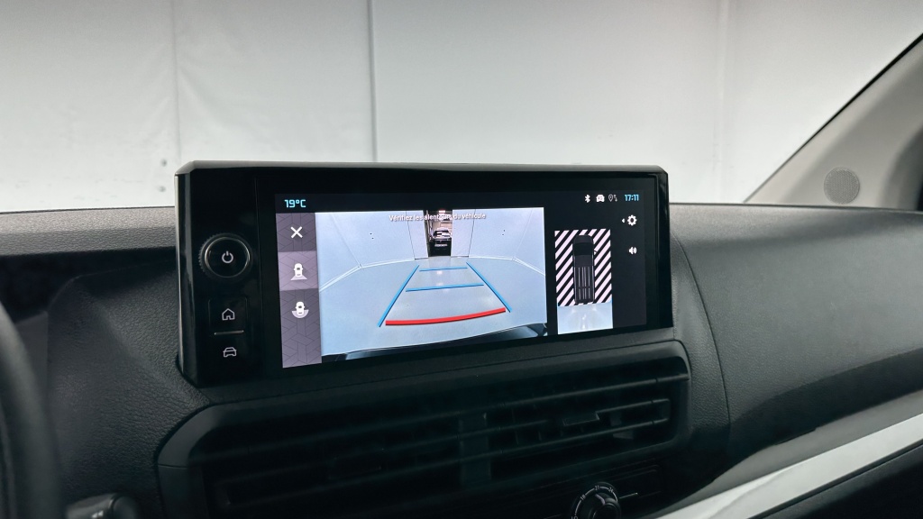 CITROEN Jumpy M 2.0 BlueHDi 180ch EAT8 - ref: 8-GLI00007495 - Photo 16