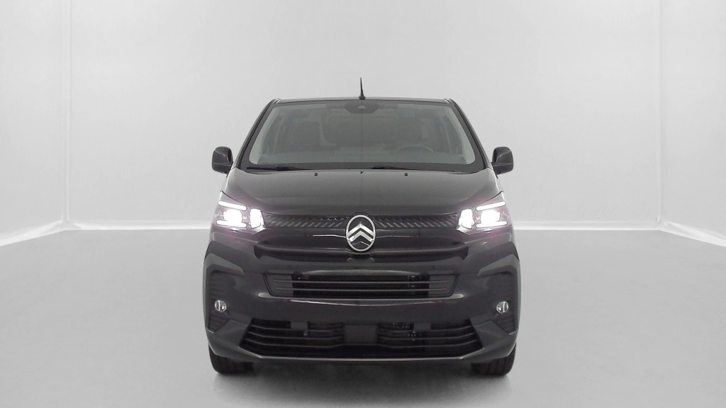 CITROEN Jumpy M 2.0 BlueHDi 180ch EAT8 - ref: 8-GLI00007495 - Photo 2