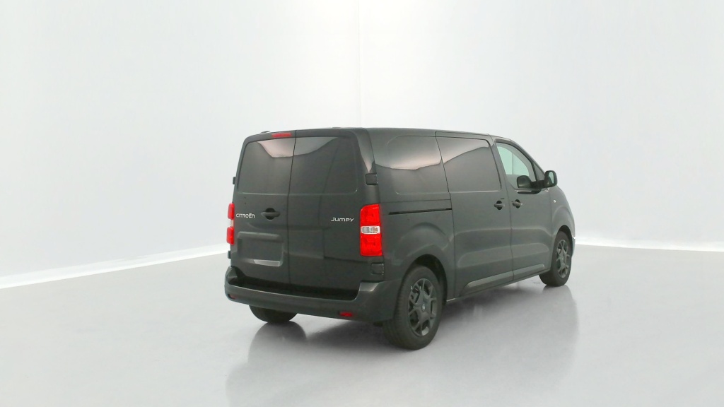 CITROEN Jumpy M 2.0 BlueHDi 180ch EAT8 - ref: 8-GLI00007495 - Photo 20