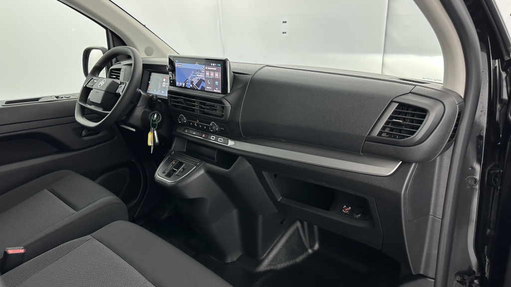 CITROEN Jumpy M 2.0 BlueHDi 180ch EAT8 - ref: 8-GLI00007495 - Photo 7