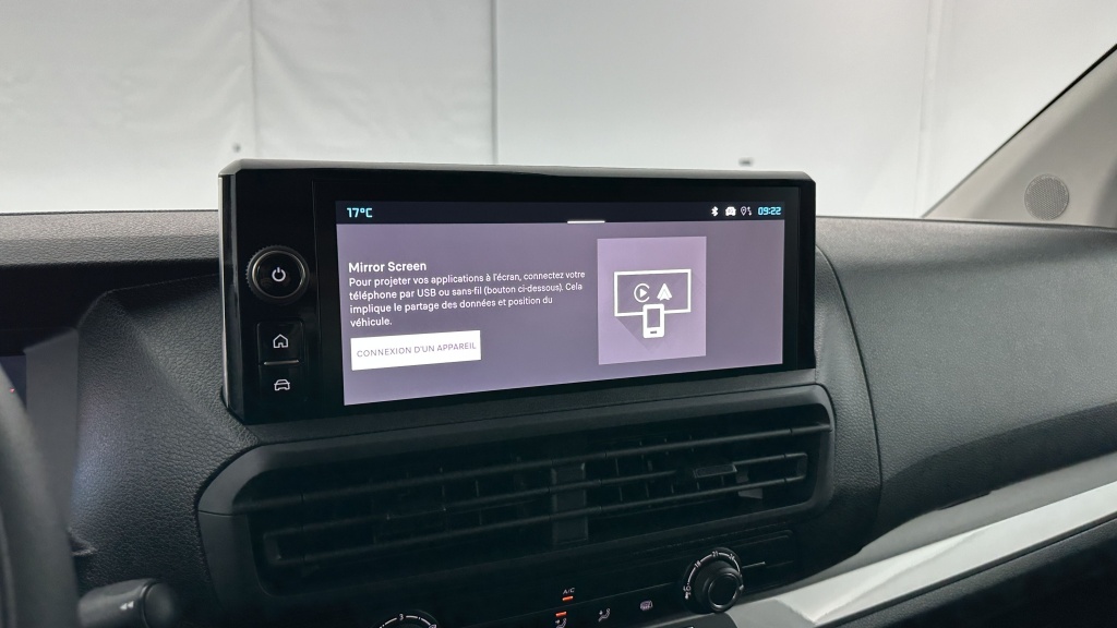 CITROEN Jumpy M 2.0 BlueHDi 180ch EAT8 - ref: 8-GLI00007496 - Photo 15