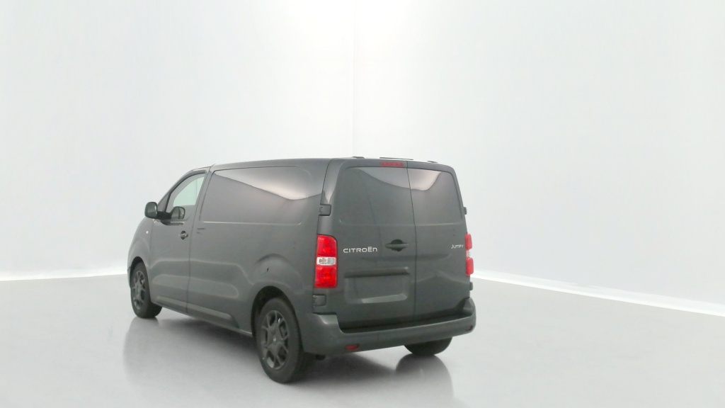 CITROEN Jumpy M 2.0 BlueHDi 180ch EAT8 - ref: 8-GLI00007497 - Photo 5