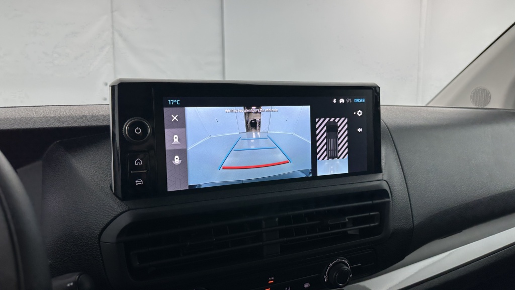 CITROEN Jumpy M 2.0 BlueHDi 180ch EAT8 - ref: 8-GLI00007498 - Photo 14