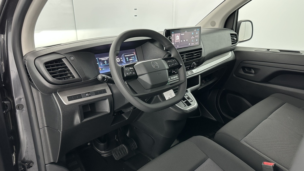 CITROEN Jumpy M 2.0 BlueHDi 180ch EAT8 - ref: 8-GLI00007498 - Photo 6