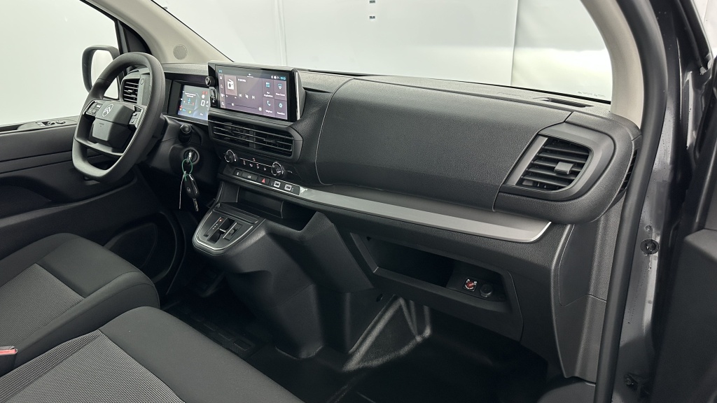 CITROEN Jumpy M 2.0 BlueHDi 180ch EAT8 - ref: 8-GLI00007498 - Photo 7