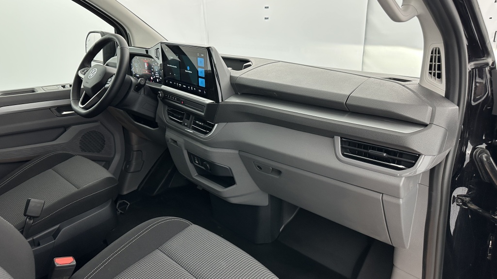 VOLKSWAGEN Transporter Procab T7 L2H1 2.0 TDI 170ch Business BVA8 - ref: 8-GLI00007501 - Photo 8