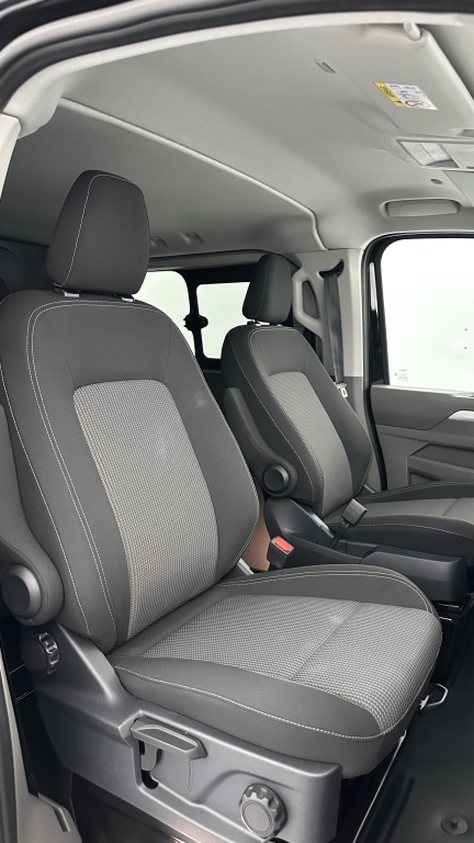 VOLKSWAGEN Transporter Procab T7 L1H1 2.0 TDI 170ch Business BVA8 - ref: 8-GLI00007513 - Photo 13