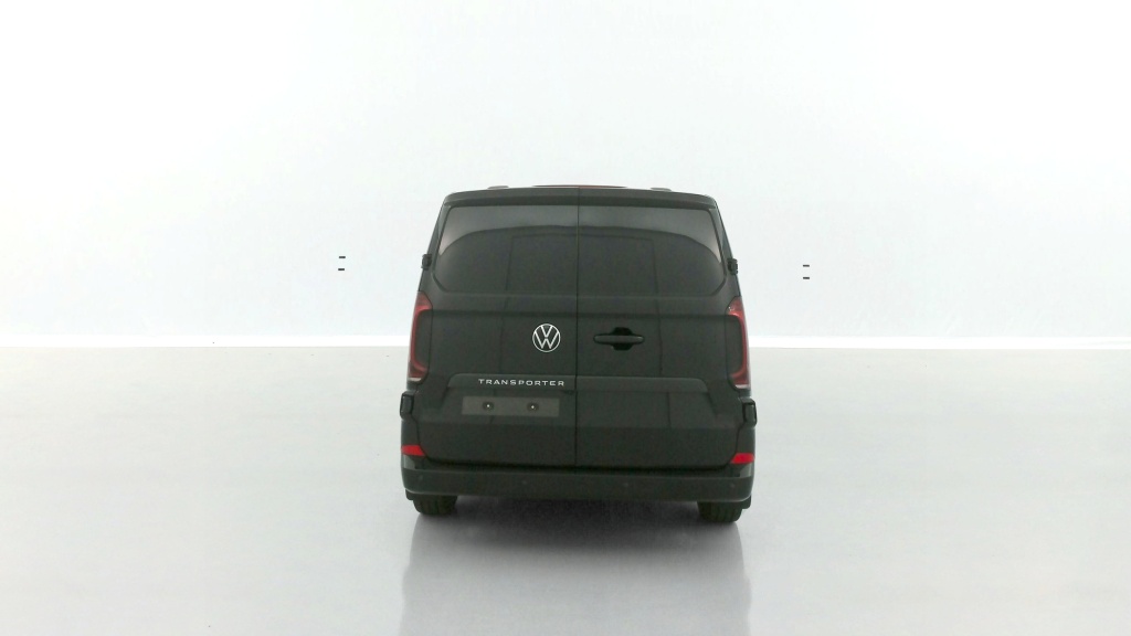 VOLKSWAGEN Transporter Procab T7 L1H1 2.0 TDI 170ch Business BVA8 - ref: 8-GLI00007513 - Photo 19