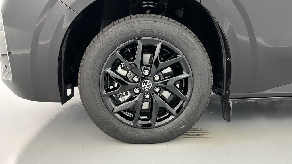 VOLKSWAGEN Transporter Procab T7 L1H1 2.0 TDI 170ch Business BVA8 - ref: 8-GLI00007514 - Photo 10