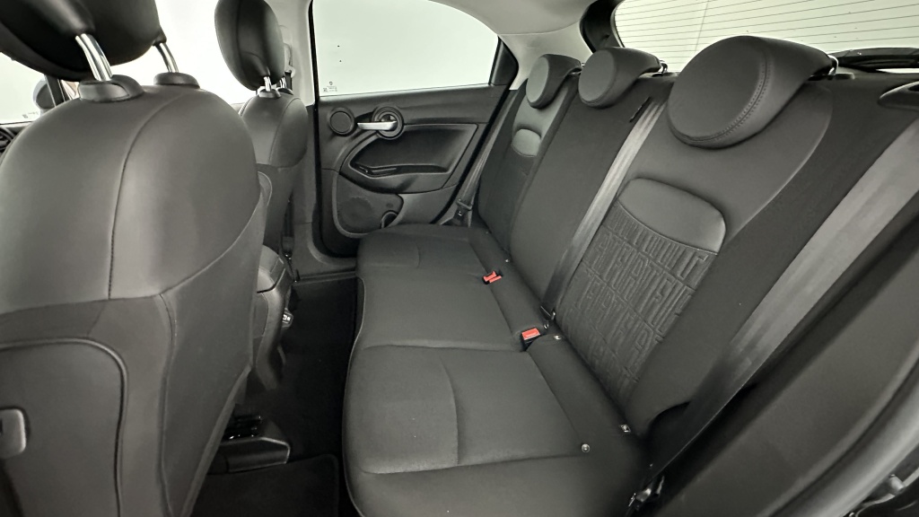 FIAT 500X 1.5 FireFly Turbo 130ch Pack Confort Style Hybrid DCT7 - ref: 8-GLI00007618 - Photo 9