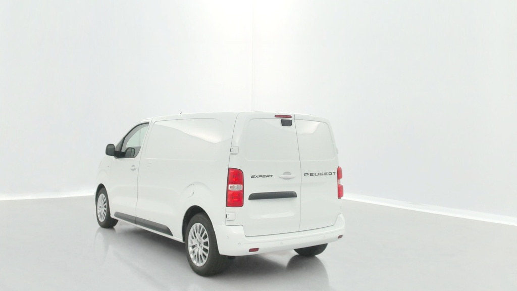 PEUGEOT Expert III M 2.0 BlueHDi 145ch EAT8 - ref: 8-GLI00007629 - Photo 5